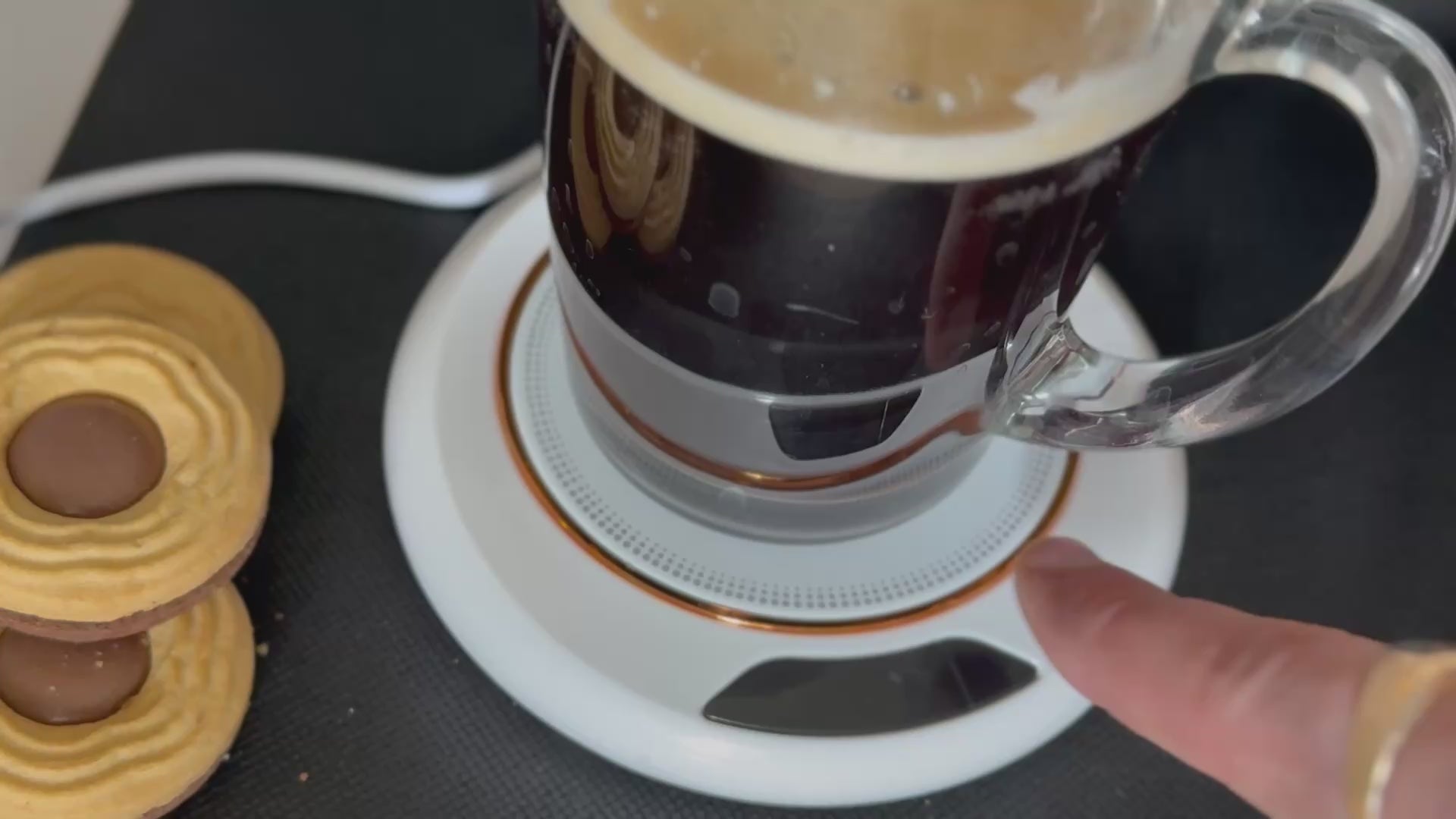 Cup Warmers